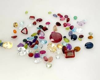 Gem Confetti