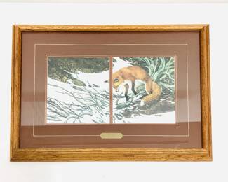 Bev Doolittle Framed Print