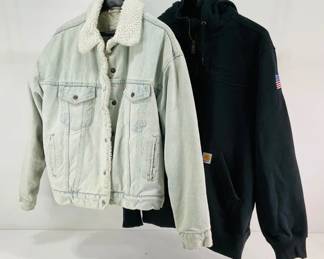 Men's Cold Weather Wear