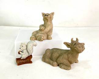 The Quarry Collection