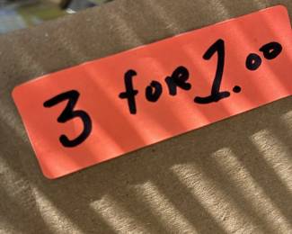 Sale Picture