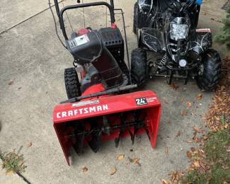 nice craftsman