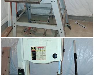 drill press
