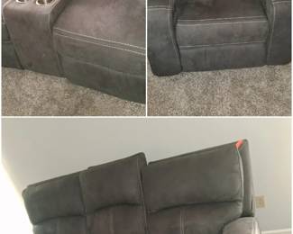 couch set