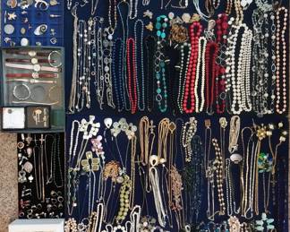 jewelry, watches