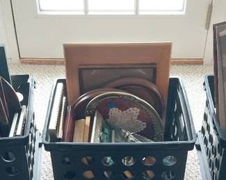 picture frames