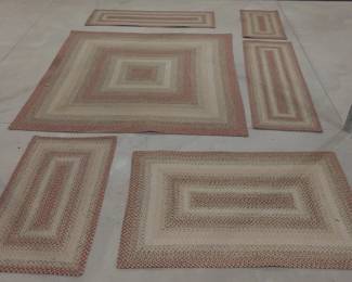 area rugs