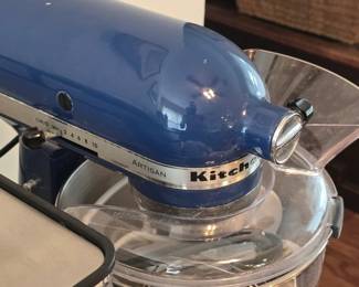 KitchenAid Artisan