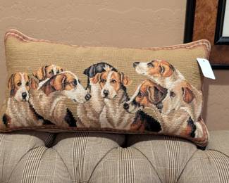 Cross stitch