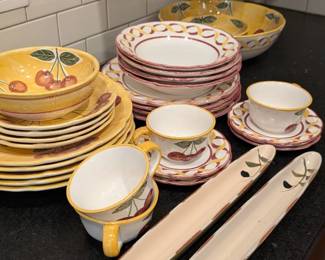 Pottery barn