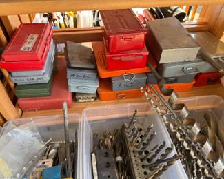 drill bit sets