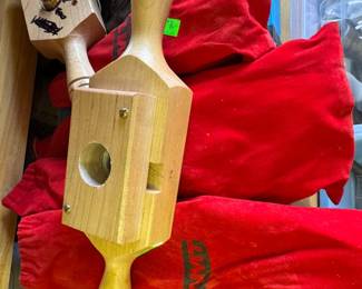 woodworking tools