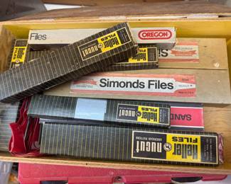 assorted NOS files