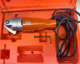 Fein Triangle Sander (two available)