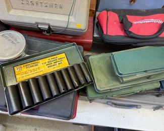 socket sets