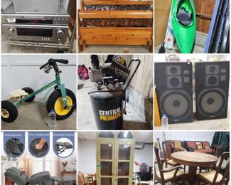 Sale Picture