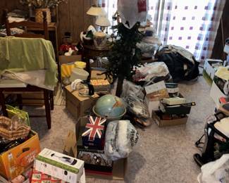 Sale Picture
