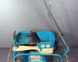 Taylor Tot Stroller Toy