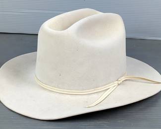 Stetson Felt Cowboy Hat