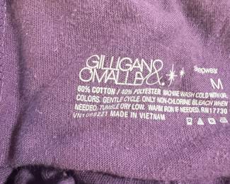 Gilligan & Omalley