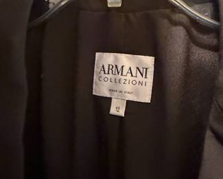 Armani
