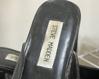 Steve Madden