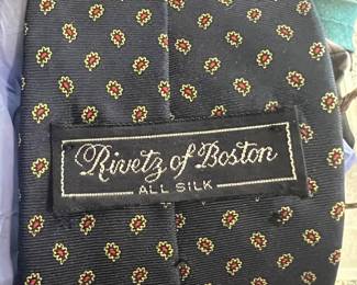 Rivetz of Boston