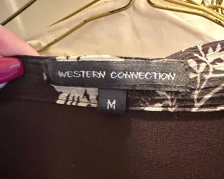 Western Connection