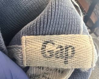 Gap
