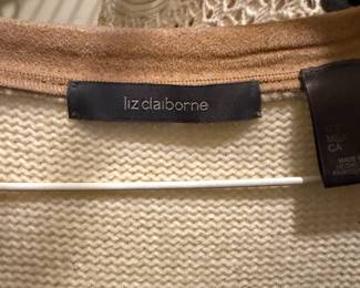 Liz Claiborne