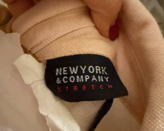 New York & Company