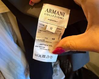Armani