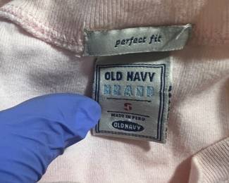 Old Navy