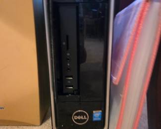 Dell Inspiron 3647 Small Form Factor Desktop Computer