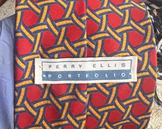 Perry Ellis