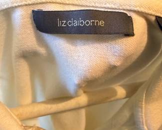 Liz Claiborne