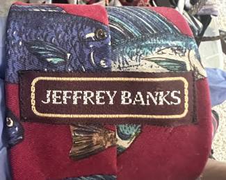 Jeffrey Banks