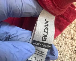 Gildan