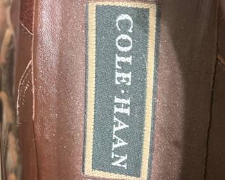 Cole Haan