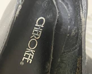 Cherokee