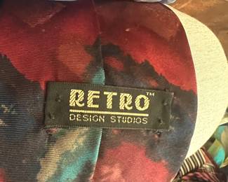 Retro