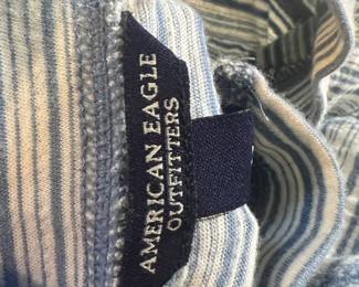 American Eagle