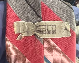 isaco
