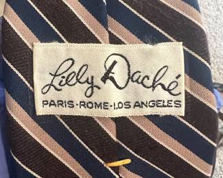 Lilly Daché