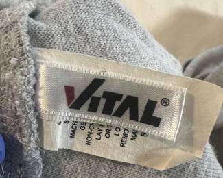 Vital