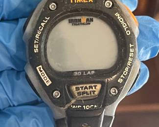 TIMEX Ironman Classic 30 Sport Watch