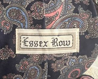 Essex Row