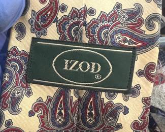 IZOD