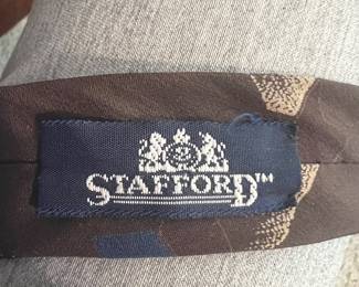 Stafford
