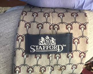 Stafford
